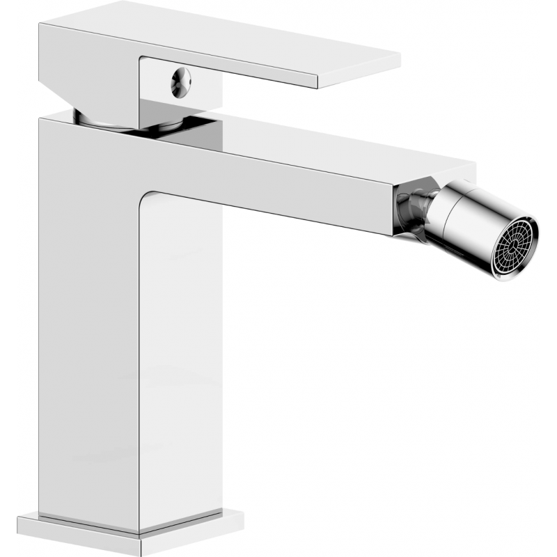 Mexen Uno bidee-sekoitin kromi - 71420-00