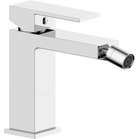 Mexen Uno robinet de bidet chromé - 71420-00