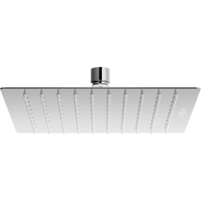 Mexen Slim vihmadušš 20 x 20 cm, kroom - 79120-00