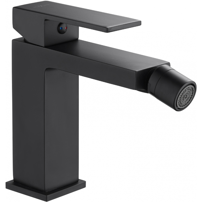 Mexen Uno robinet de bidet noir - 71420-70