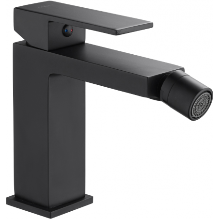 Mexen Uno black bidet tap - 71420-70