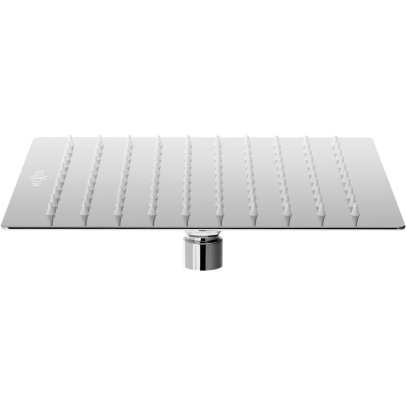 Mexen Slim vihmadušš 20 x 20 cm, kroom - 79120-00