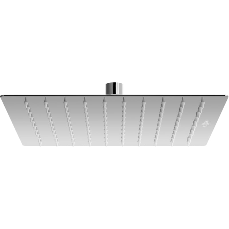 Mexen Slim showerhead 25 x 25 cm, chrome - 79125-00