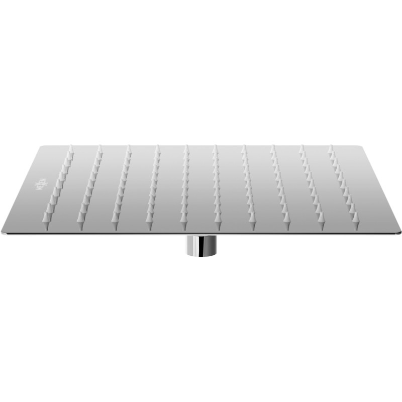 Mexen Slim vihmadušš 25 x 25 cm, kroom - 79125-00