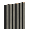 Mexen Lam-B Wandpaneele 275 x 30 cm, HDF-Platte 4 mm, technisches Furnier, Eiche Heritage - S100-275307-3015-008