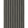 Mexen Lam-B Wandpaneele 275 x 30 cm, HDF-Platte 4 mm, technisches Furnier, Eiche Heritage - S100-275307-3015-008