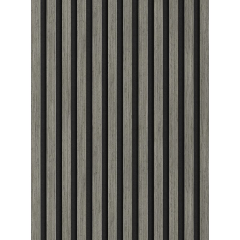 Mexen Lam-F lamele ścienne akustyczne 275 x 30 cm, filc 8 mm, fornir techniczny, Dąb Heritage - S105-275307-3015-008