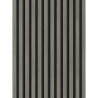 Mexen Lam-F Akustik-Wandpaneele 275 x 30 cm, Filz 8 mm, technisches Furnier, Eiche Heritage - S105-275307-3015-008