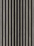 Mexen Lam-F ακουστικά πάνελ τοίχου 275 x 30 cm, τσόχα 8 mm, τεχνικό καπλαμάς, Δρυς