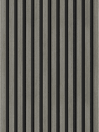 Mexen Lam-F lamele ścienne akustyczne 275 x 30 cm, filc 8 mm, fornir techniczny, Dąb Heritage - S105-275307-3015-008