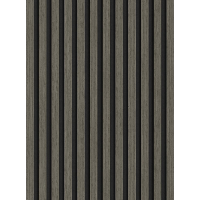 Mexen Lam-F lamele ścienne akustyczne 275 x 30 cm, filc 8 mm, fornir techniczny, Dąb Onyksowy - S105-275307-3015-010