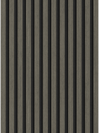 Mexen Lam-F Acoustic Wall Slats 275 x 30 cm, 8 mm felt, technical veneer, Onyx Oak - S105-275307-3015-010