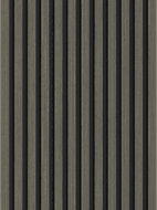 Mexen Lam-F akustische Wandlamellen 275 x 30 cm, Filz 8 mm, technisches Furnier, Onyx-Eiche - S105-275307-3015-010