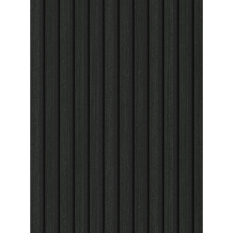 Mexen Lam-F lamele ścienne akustyczne 275 x 30 cm, filc 8 mm, fornir techniczny, Dąb Czarny Srebrzysty - S105-275307-3015-025