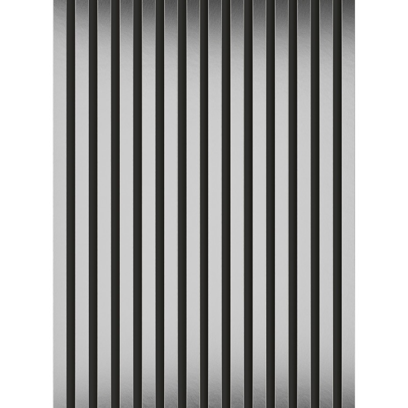 Mexen Lam-B seinälamellit 275 x 31,5 cm, HDF-levy 4 mm, Hopea - S100-275317-2812-056