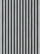 Mexen Lam-B lamelles murales 275 x 31,5 cm, panneau HDF 4 mm, Chêne Glacial - S100-275317-2812-061