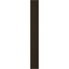 Mexen Lam-B lamele ścienne 275 x 31,5 cm, płyta HDF 4 mm, Wenge - S100-275317-2812-071