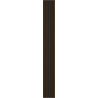Mexen Lam-B Wandpaneele 275 x 31,5 cm, HDF Platte 4 mm, Wenge - S100-275317-2812-071