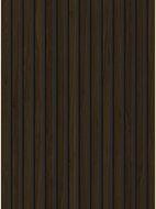 Mexen Lam-B wall slats 275 x 31.5 cm, 4 mm HDF board, Wenge - S100-275317-2812-071