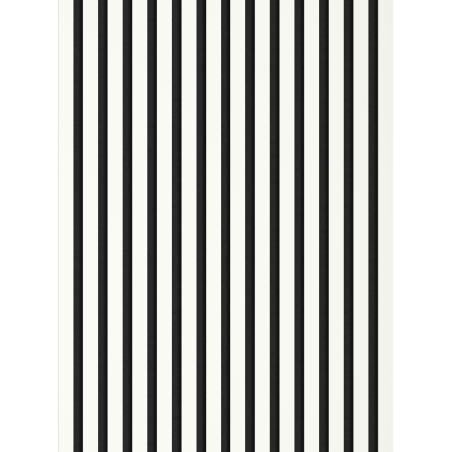 Mexen Lam-F akustische Wandlamellen 275 x 31,5 cm, Filz 6 mm, Weiß Matt - S105-275317-2812-051