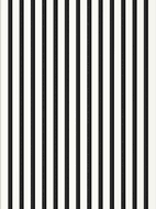 Mexen Lam-F lamelles murales acoustiques 275 x 31,5 cm, feutre 6 mm, Blanc Mat - S105-275317-2812-051