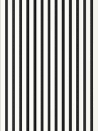 Mexen Lam-F lamelles murales acoustiques 275 x 31,5 cm, feutre 6 mm, Blanc Brillant - S105-275317-2812-054