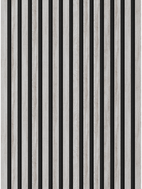 Mexen Lam-F paneles murales acústicos 275 x 31,5 cm, fieltro 6 mm, Roble Glacial - S105-275317-2812-061