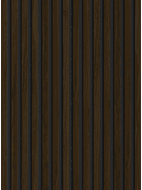 Mexen Lam-F lamelles murales acoustiques 275 x 31,5 cm, feutre 6 mm, Wenge - S105-275317-2812-071