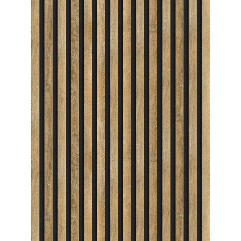 Mexen Lam-F akustiskās sienas līstes 275 x 31,5 cm, filcs 6 mm, Medus Ozols - S105-275317-2812-066
