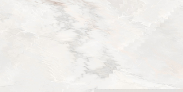 Mexen Sparta Bianco proefmonster van geglazuurd gerectificeerd gres G1, vloer- en wandtegel 120 x 60 cm, glans - TL101-00-S