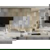 Mexen Lam-B wand lamellen 275 x 30 cm, HDF plaat 4 mm, technische fineer - S100-275307-3015-001