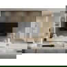 Mexen Lam-B wandlamellen 275 x 30 cm, HDF-plaat 4 mm, technisch fineer, Edel Eik - S100-275307-3015-004