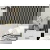 Mexen Lam-B Wandpaneele 275 x 30 cm, HDF-Platte 4 mm, technisches Furnier, Eiche Heritage - S100-275307-3015-008
