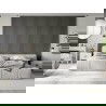 Mexen Lam-B Wandpaneele 275 x 30 cm, HDF-Platte 4 mm, technisches Furnier, Eiche Heritage - S100-275307-3015-008