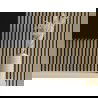 Mexen Lam-F akustische Wandpaneele 275 x 30 cm, Filz 8 mm, technisches Furnier, Edle Eiche - S105-275307-3015-004