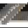 Mexen Lam-F Akustik Wandpaneele 275 x 30 cm, Filz 8 mm, technisches Furnier, Silberneiche - S105-275307-3015-007