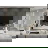 Mexen Lam-F Akustik-Wandpaneele 275 x 30 cm, Filz 8 mm, technisches Furnier, Eiche Heritage - S105-275307-3015-008