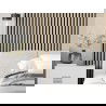 Mexen Lam-B wall slats 275 x 31.5 cm, 4 mm HDF board, Pearl Oak - S100-275317-2812-058
