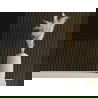 Mexen Lam-B Wandpaneele 275 x 31,5 cm, HDF Platte 4 mm, Wenge - S100-275317-2812-071