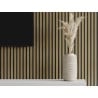 Mexen Lam-B lamele ścienne 275 x 31,5 cm, płyta HDF 4 mm, Dąb Klasyczny - S100-275317-2812-072