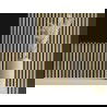 Mexen Lam-F akustische Wandlamellen 275 x 31,5 cm, Filz 6 mm, Honigeiche - S105-275317-2812-066