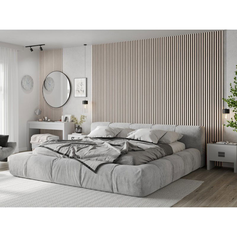 Mexen Lam-F ηχοαπορροφητικά πάνελ τοίχου 275 x 31,5 εκ., 6 χιλιοστά κετσέ, Πολική