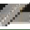 Mexen Lam-F akoestische wandlamellen 275 x 31,5 cm, vilt 6 mm, - S105-275317-2812-067