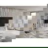 Mexen Lam-F akoestische wandlamellen 275 x 31,5 cm, vilt 6 mm, - S105-275317-2812-067