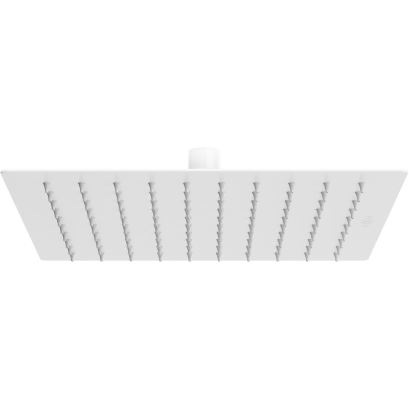 Mexen Slim tuš 25 x 25 cm, bijeli - 79125-20