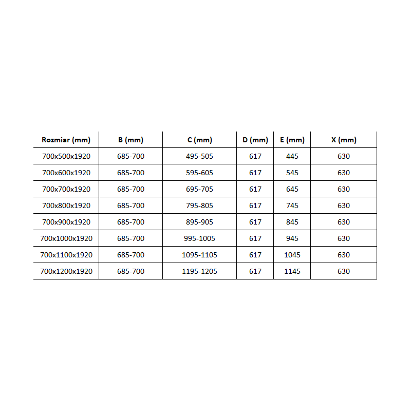 Mexen Pretoria cabina de ducha abatible 70 x 90 cm, grafito, cromo + plato de ducha Flat - 852-070-090-01-40-4010