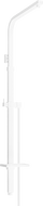 Mexen Q Duschsäule, weiß - 79395-20
