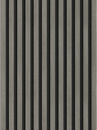 Mexen Lam-F Probe der akustischen Wandlamellen 275 x 30 cm, Filz 8 mm, technisches Furnier, Eiche Heritage - S105-008-S