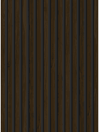 Mexen Lam-B Muster für Wandlamellen 275 x 31,5 cm, HDF-Platte 4 mm, Wenge - S100-071-S