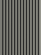 Mexen Lam-F Muster akustische Wandlamellen 275 x 31,5 cm, Filz 6 mm, Grau Matt - S105-052-S